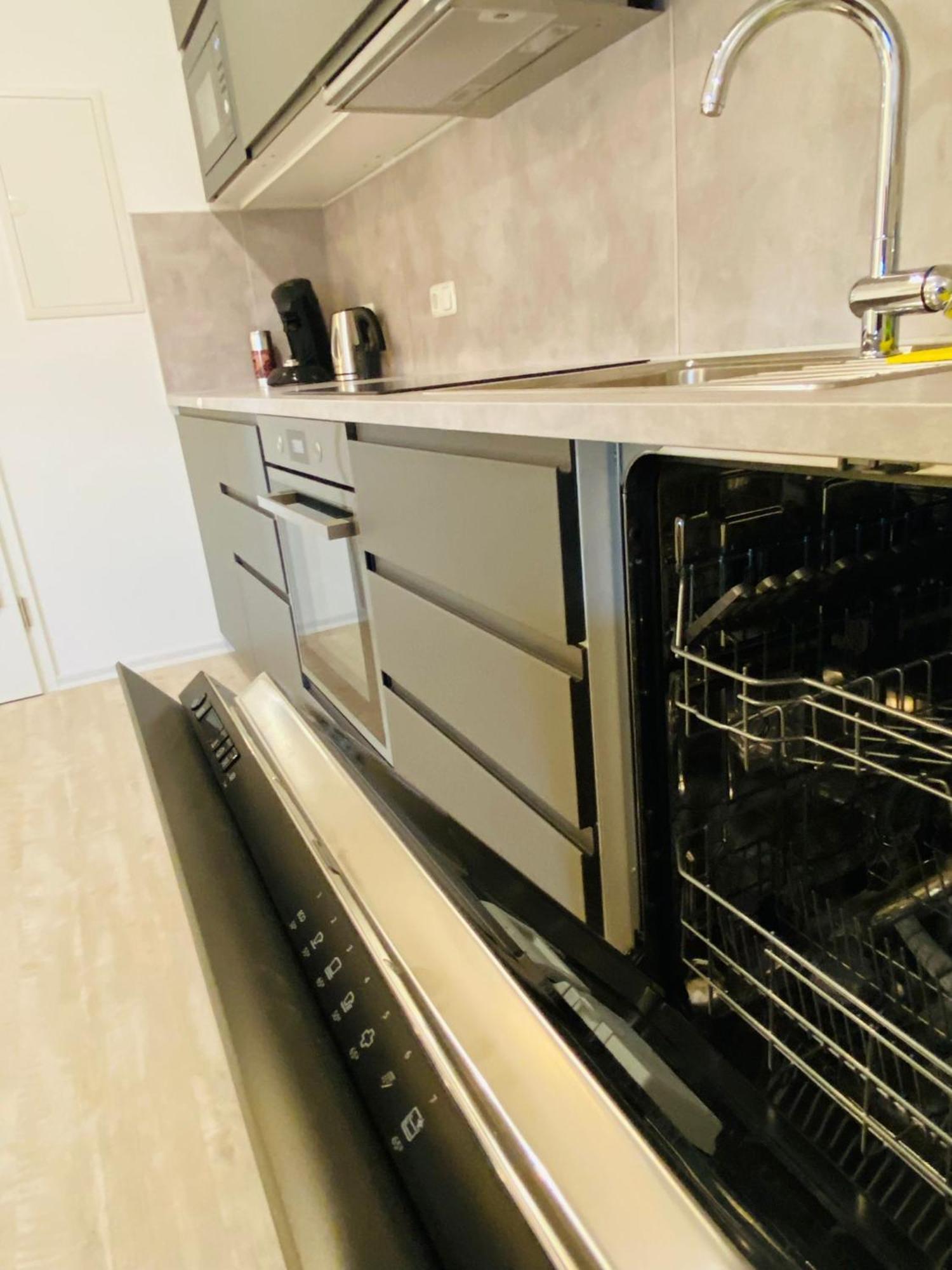Meinpartments Волфсбург Екстериор снимка