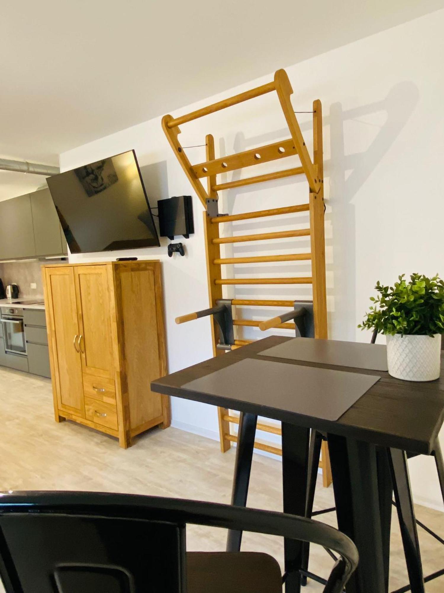Meinpartments Волфсбург Екстериор снимка